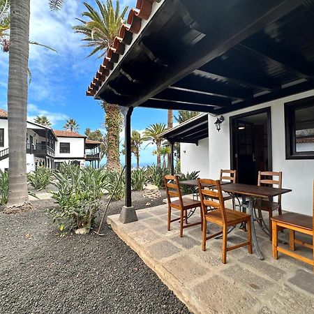Hacienda La Vizcaina Lejlighed La Orotava Eksteriør billede